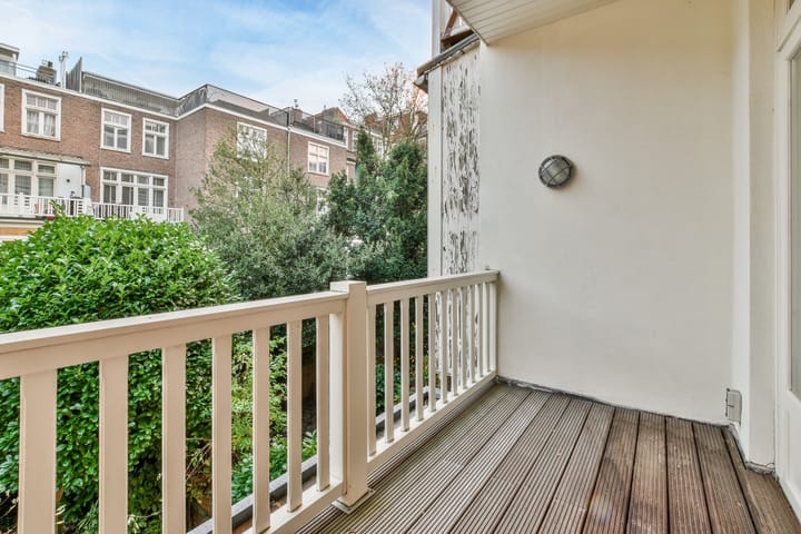 Foto 35 van Johannes Verhulststraat 193-H