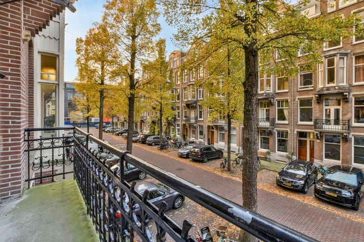 Foto 38 van Johannes Verhulststraat 193-H