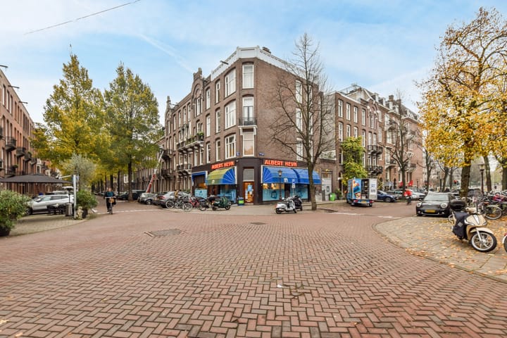 Foto 48 van Johannes Verhulststraat 193-H