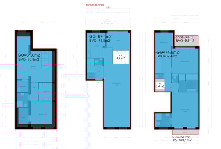 Foto 55 van Johannes Verhulststraat 193-H