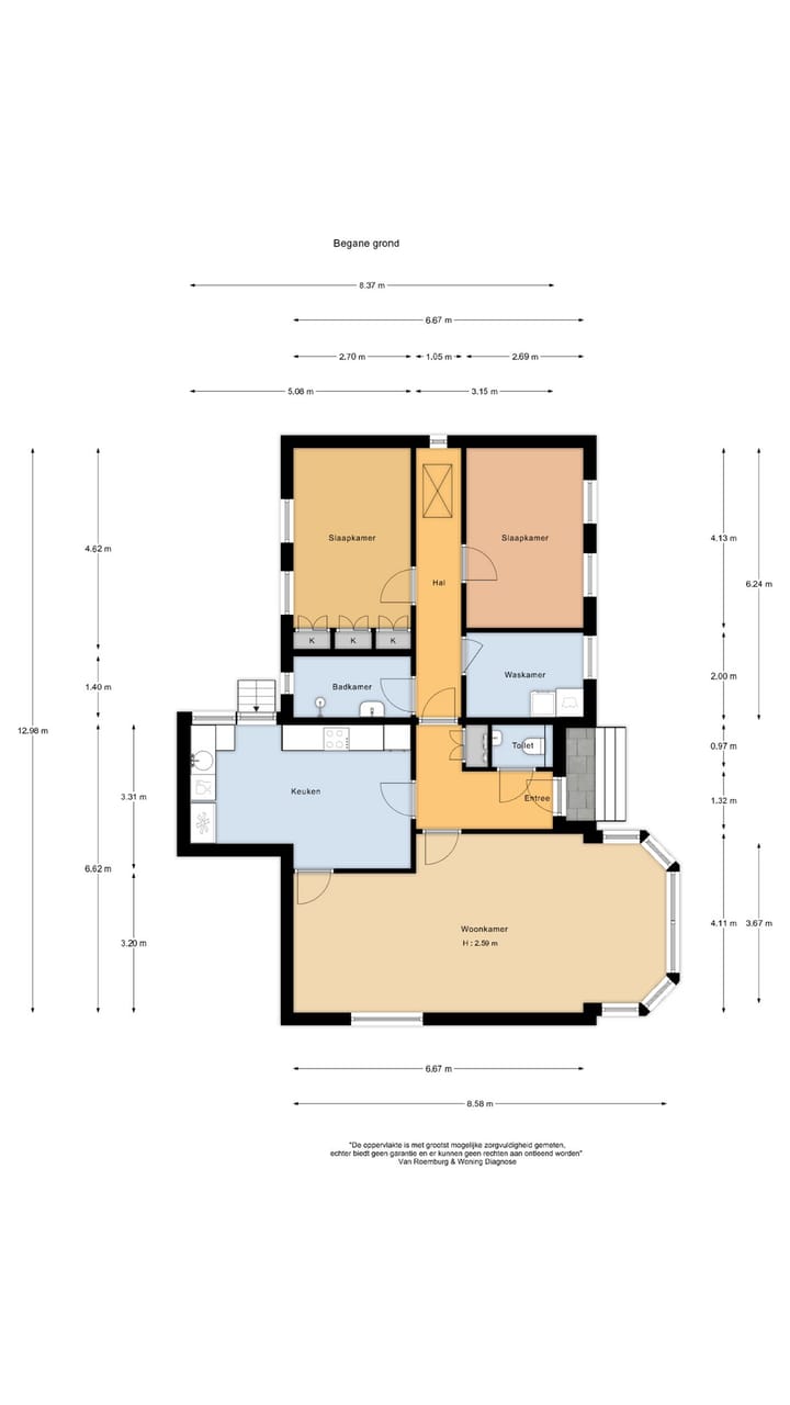 Foto 37 van Drechtdijk 147