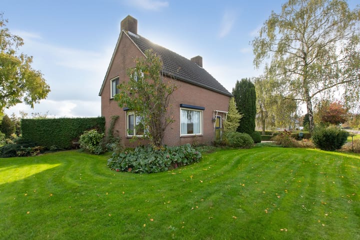 Foto 7 van Lijkweg 7