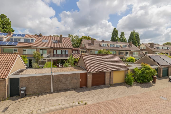 Photo 2 of Vincent van Goghsingel 10