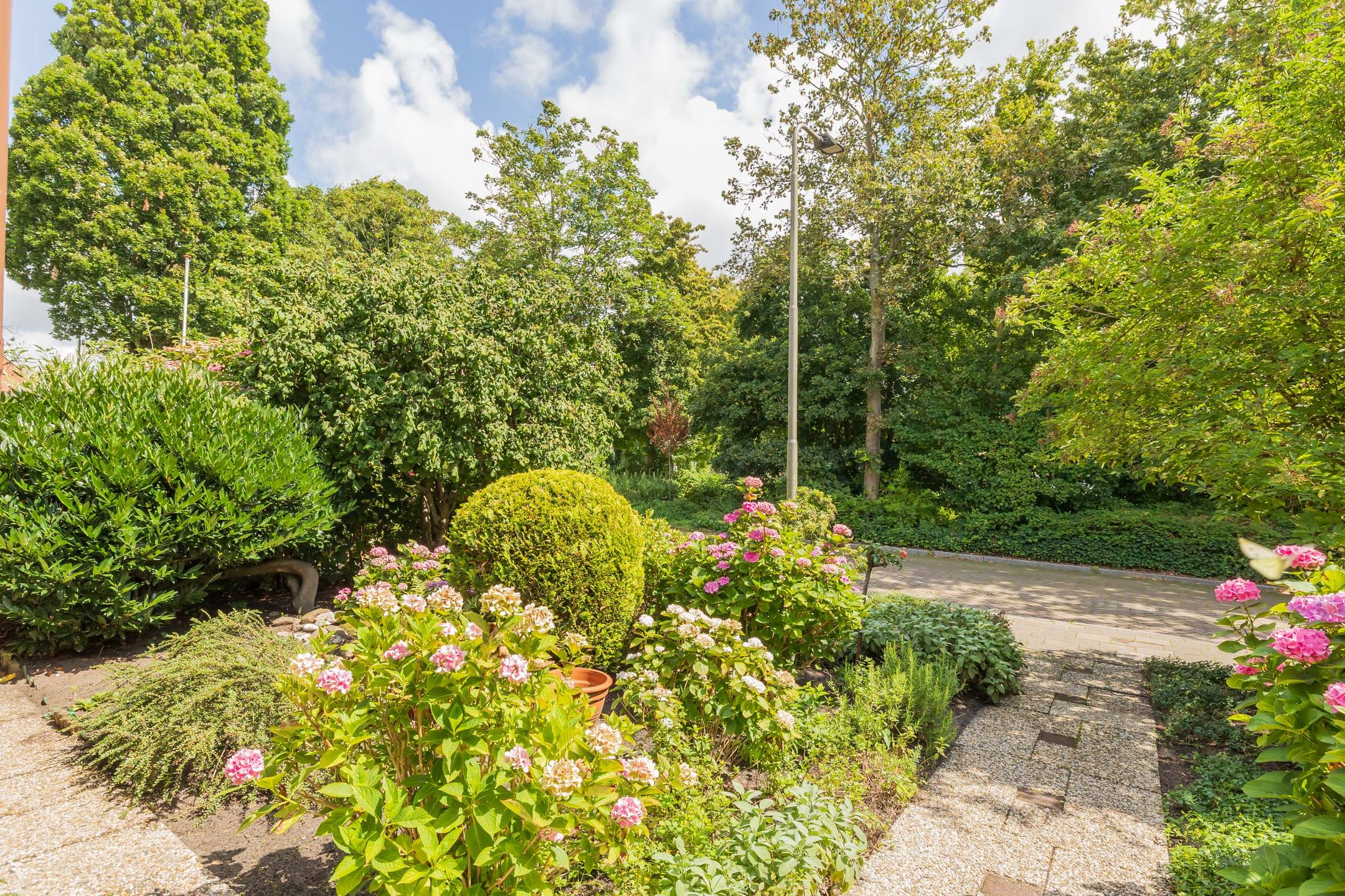 Foto 3 van Vincent van Goghsingel 10