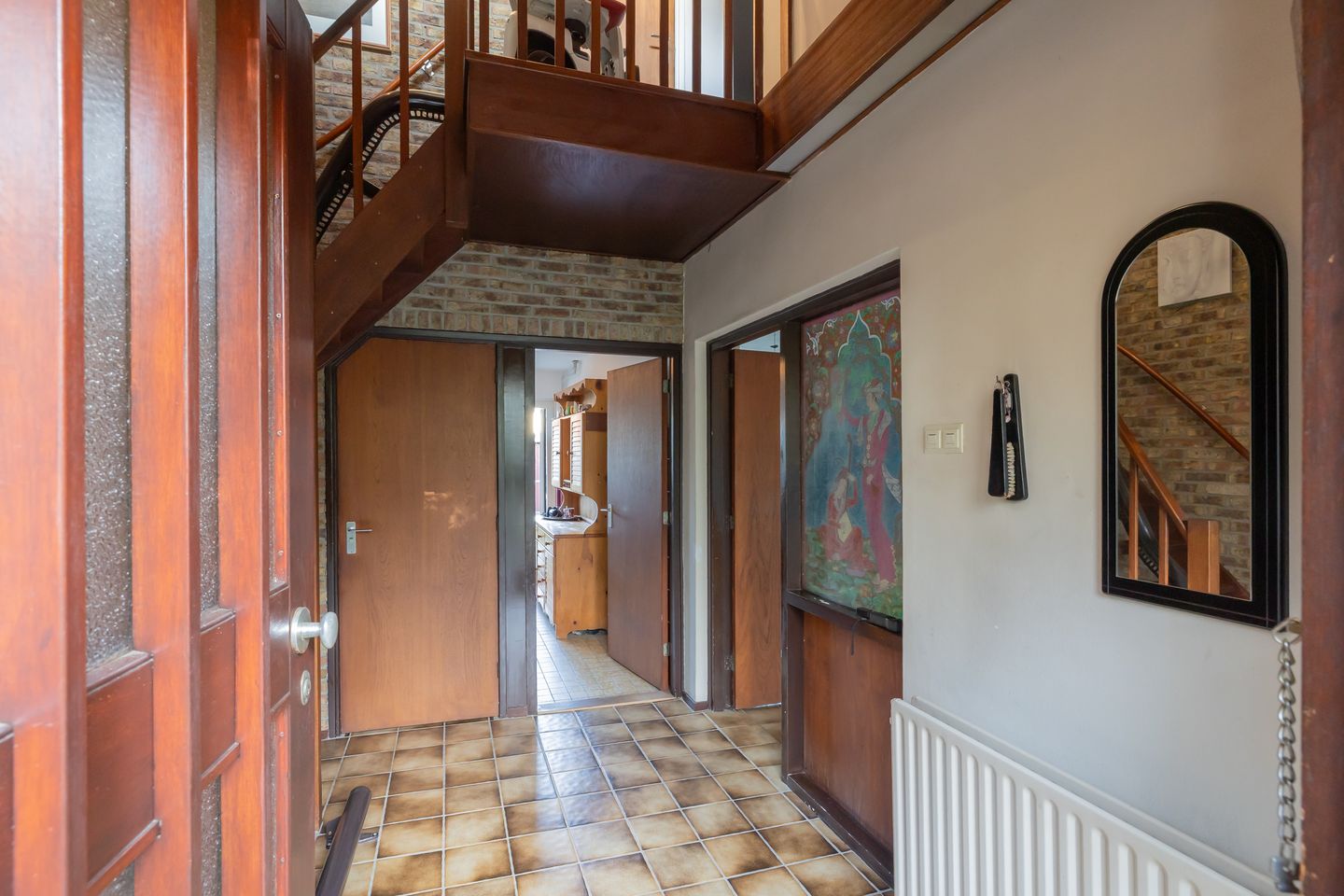 Foto 4 van Vincent van Goghsingel 10