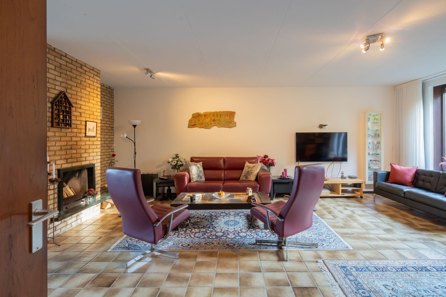 Foto 5 van Vincent van Goghsingel 10