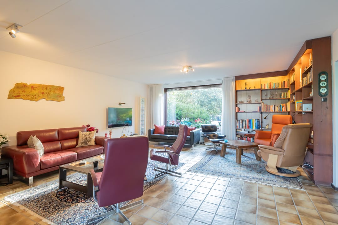 Foto 7 van Vincent van Goghsingel 10