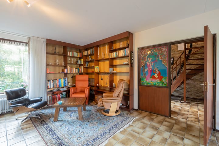 Photo 8 of Vincent van Goghsingel 10