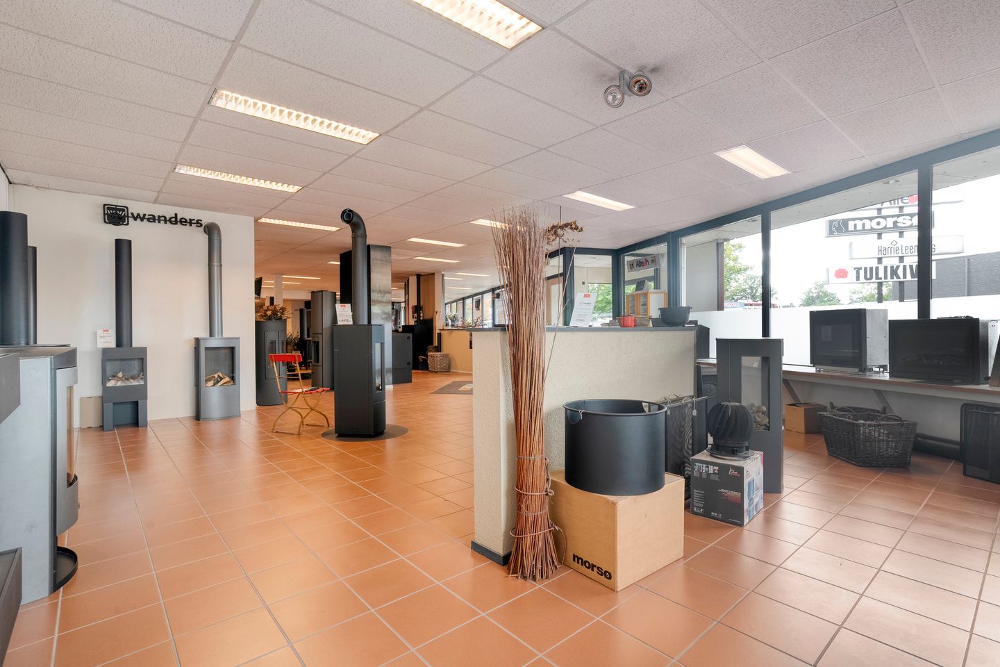 Bekijk foto 3 van L.J. Costerstraat 2