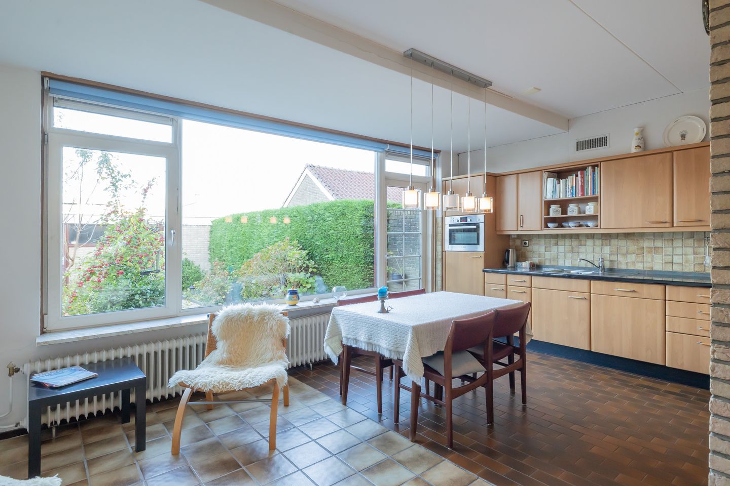 Foto 10 van Vincent van Goghsingel 10