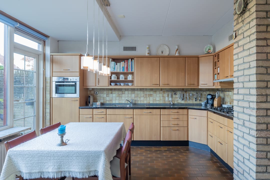 Foto 11 van Vincent van Goghsingel 10