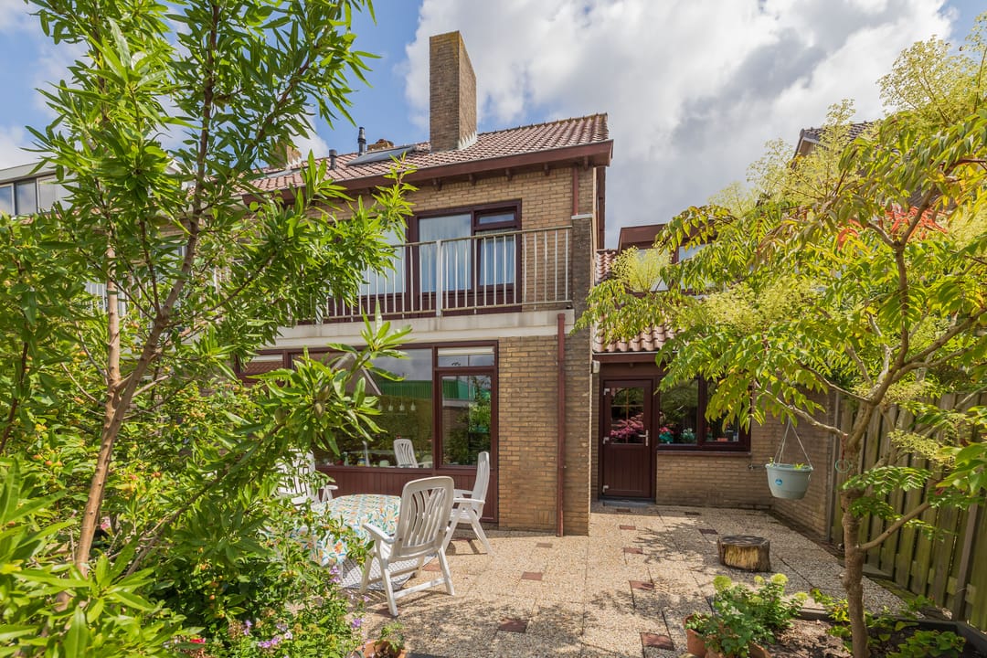 Foto 13 van Vincent van Goghsingel 10