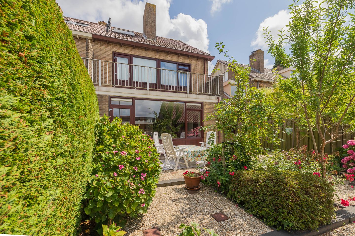 Foto 14 van Vincent van Goghsingel 10