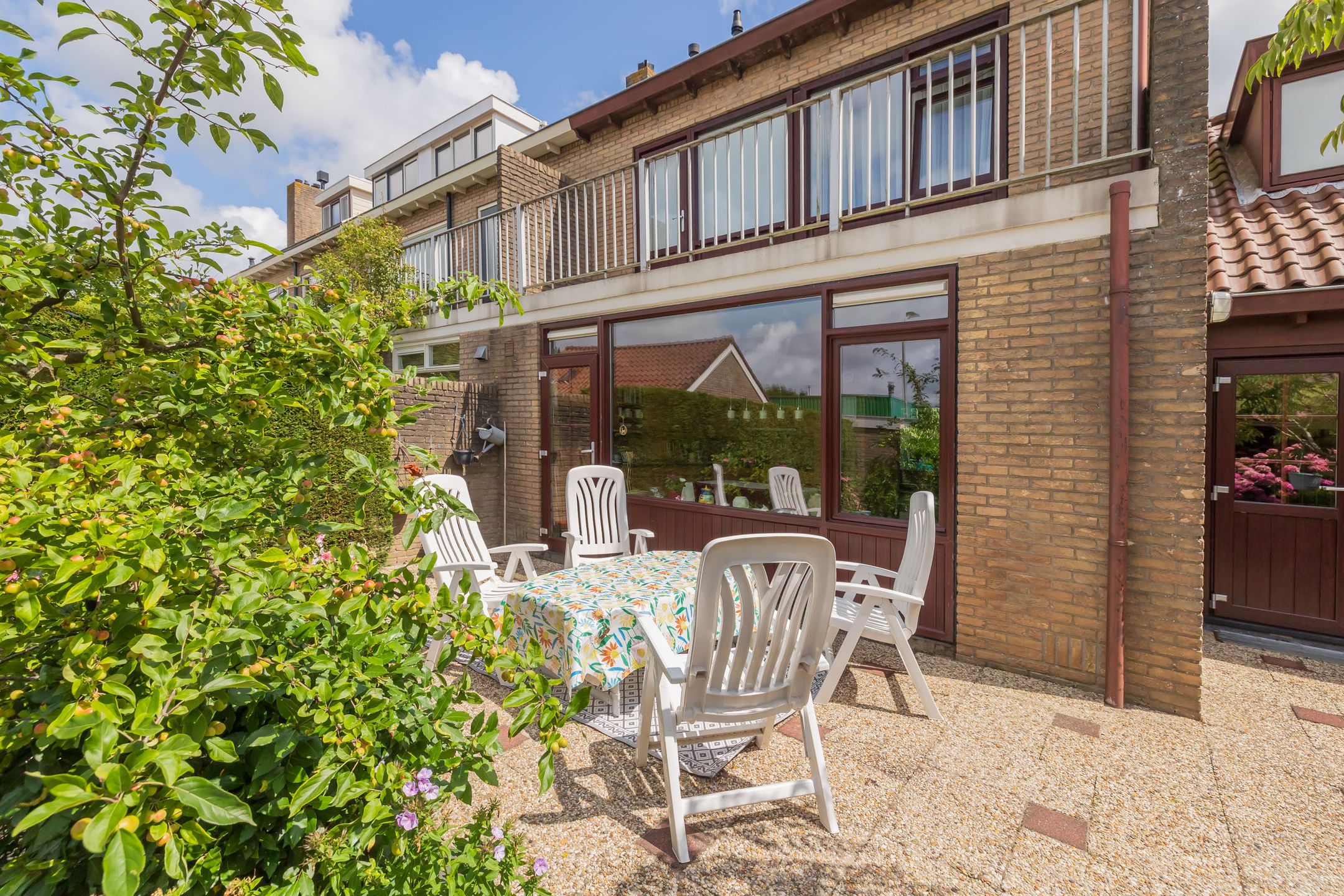 Foto 15 van Vincent van Goghsingel 10