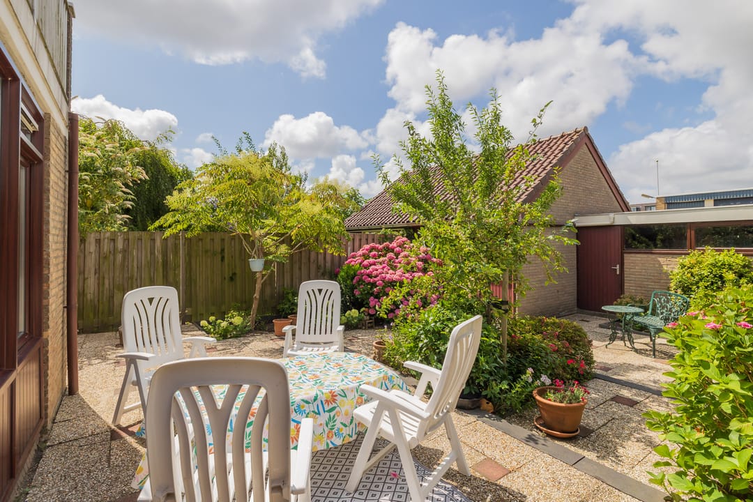 Foto 17 van Vincent van Goghsingel 10