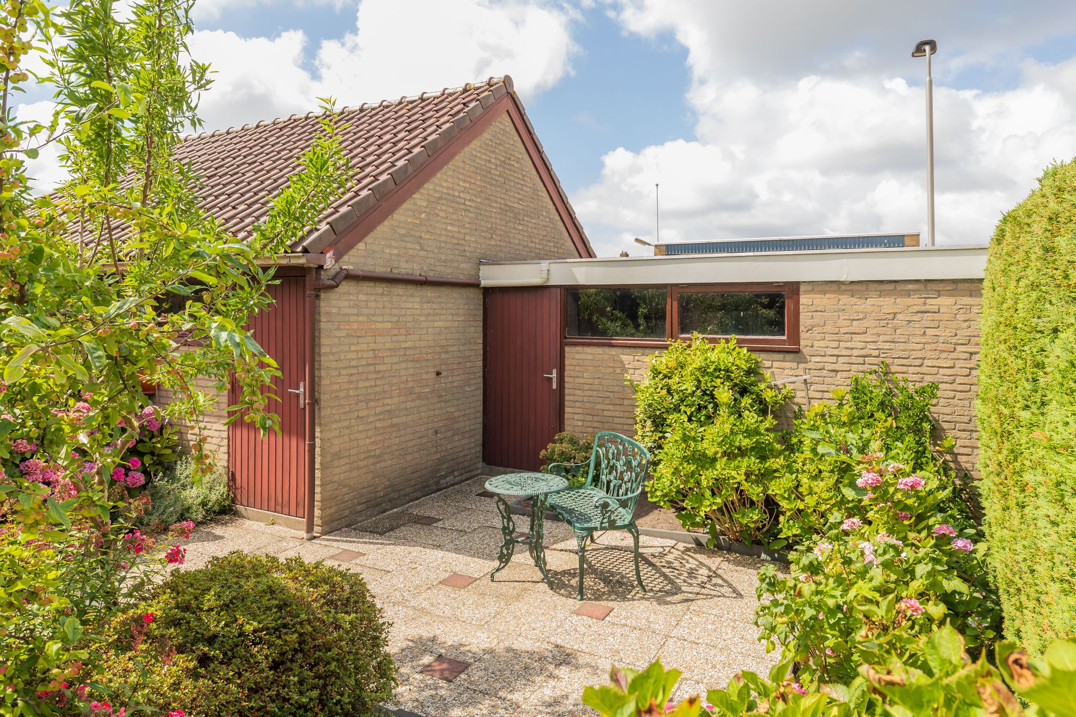 Foto 18 van Vincent van Goghsingel 10