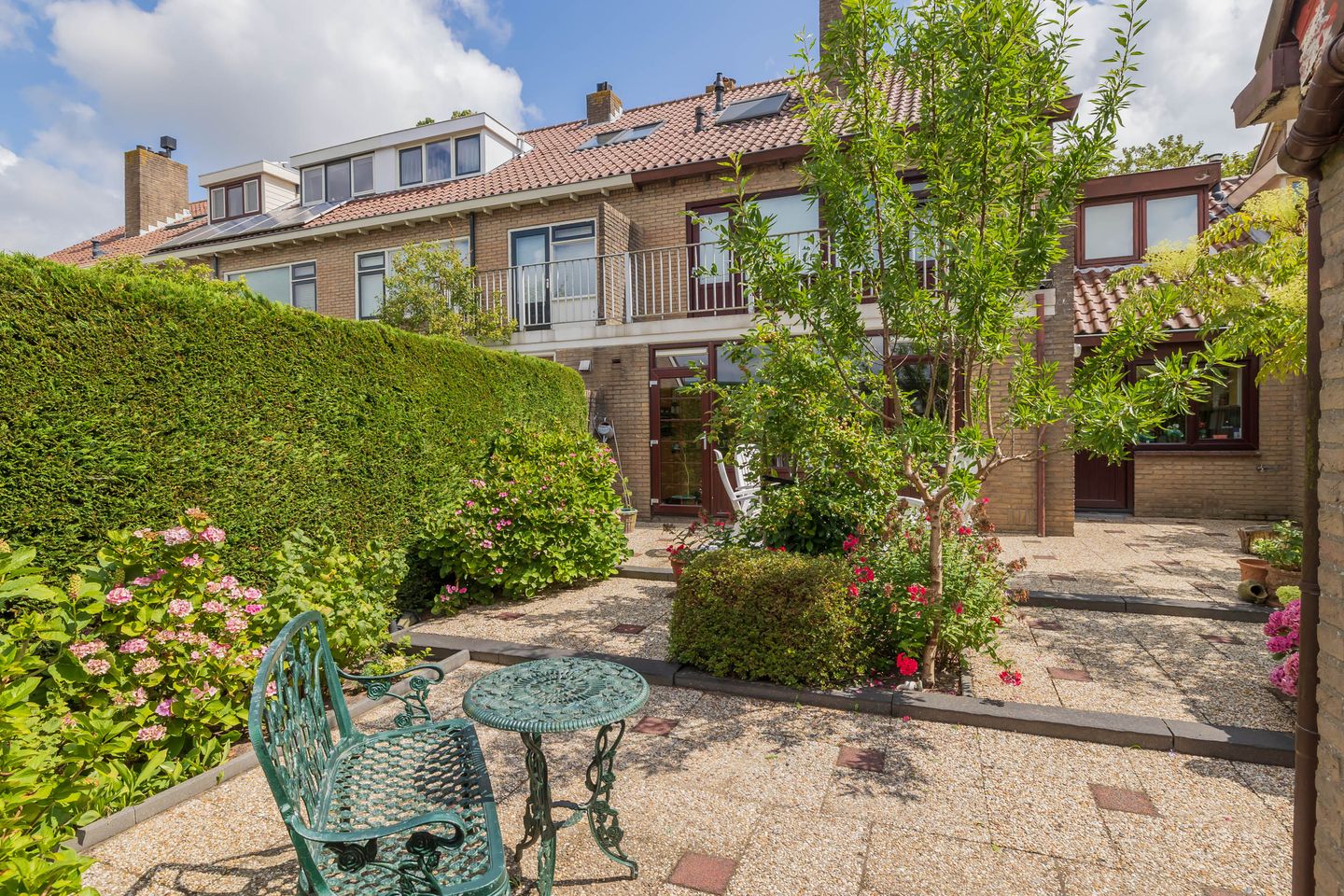 Foto 19 van Vincent van Goghsingel 10