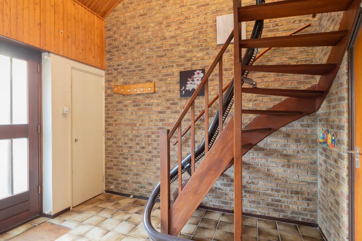 Photo 20 of Vincent van Goghsingel 10