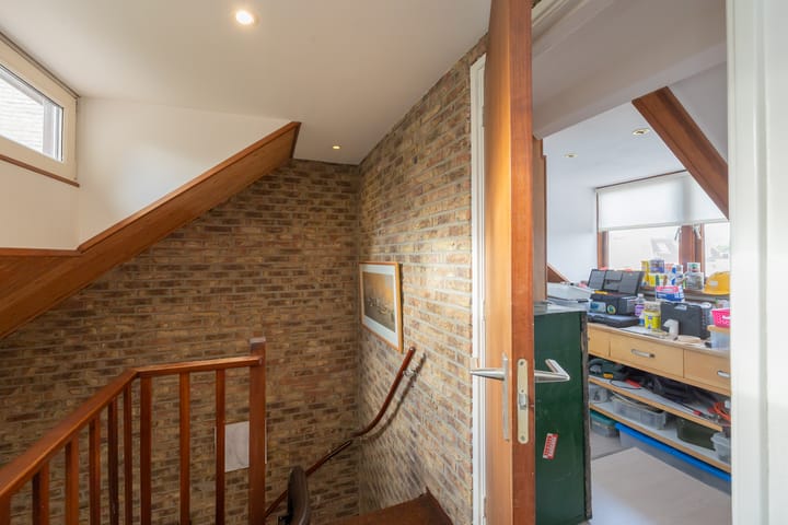 Photo 21 of Vincent van Goghsingel 10