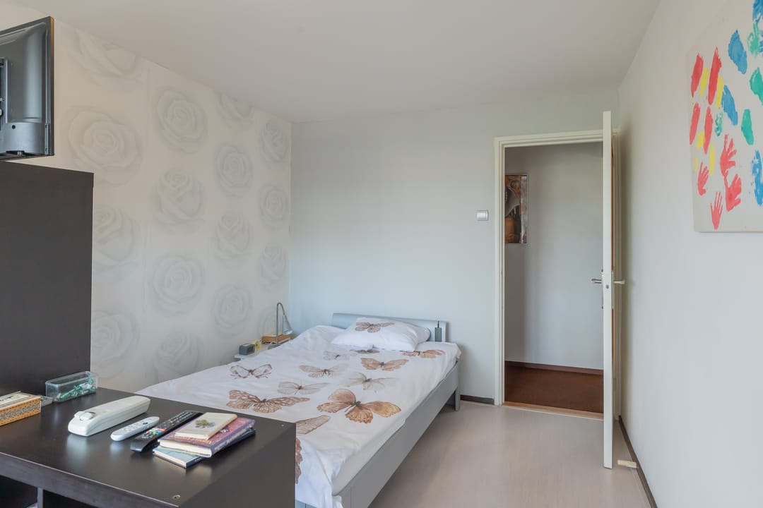 Foto 23 van Vincent van Goghsingel 10