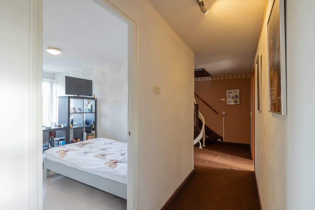 Foto 26 van Vincent van Goghsingel 10