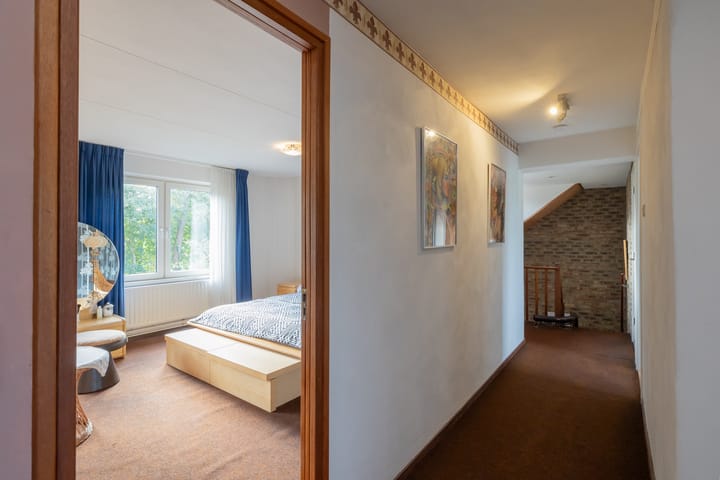 Photo 27 of Vincent van Goghsingel 10