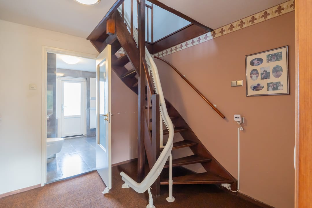 Foto 28 van Vincent van Goghsingel 10