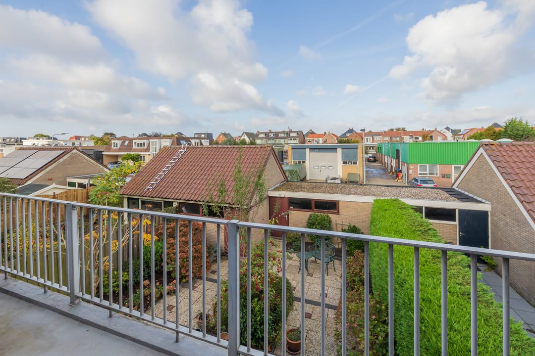 Foto 32 van Vincent van Goghsingel 10