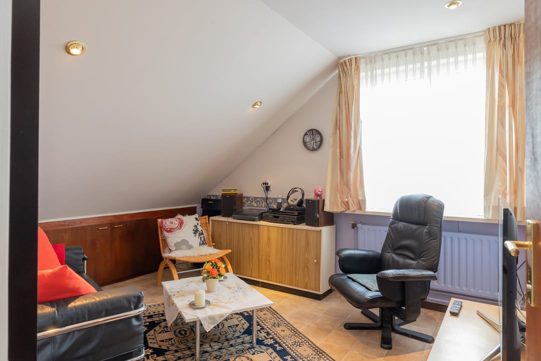 Foto 37 van Vincent van Goghsingel 10