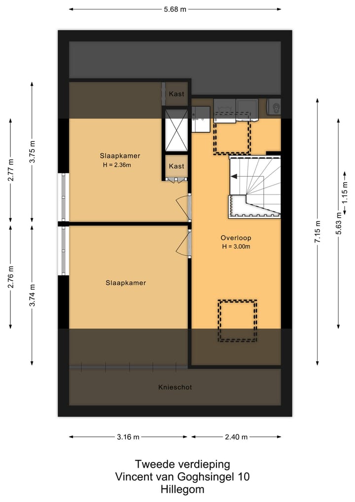 Photo 43 of Vincent van Goghsingel 10