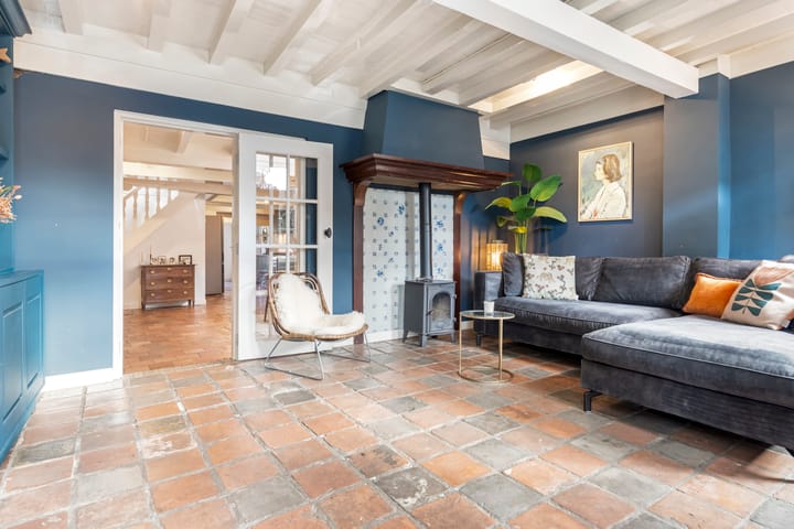 Foto 3 van Kerkstraat 2-A