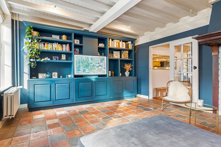 Foto 4 van Kerkstraat 2-A