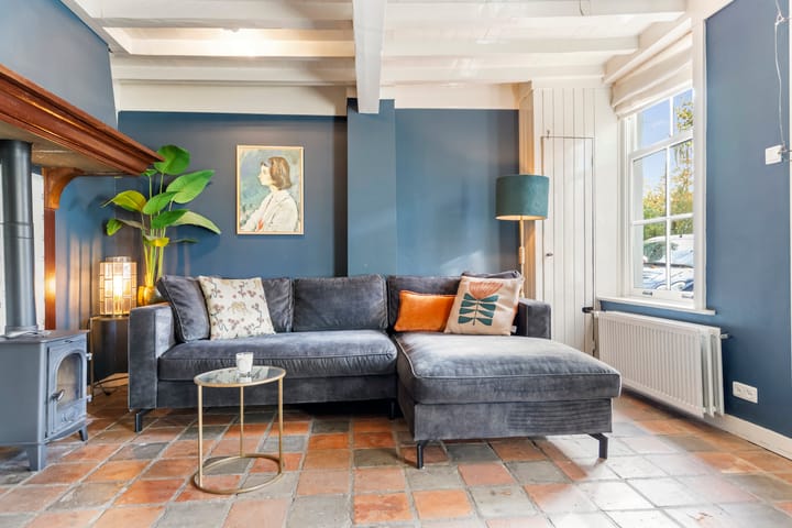 Foto 5 van Kerkstraat 2-A