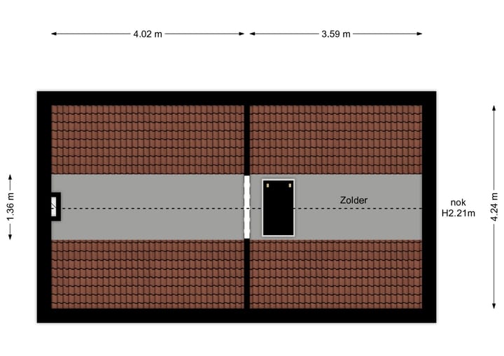 Foto 69 van Lijkweg 7
