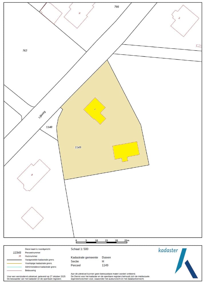 Foto 71 van Lijkweg 7