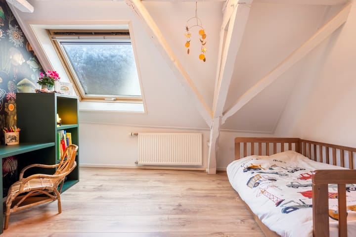 Foto 21 van Kerkstraat 2-A