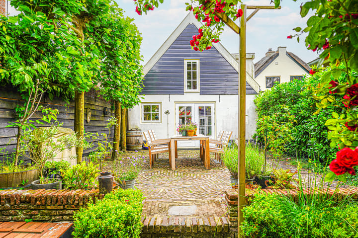 Foto 28 van Kerkstraat 2-A