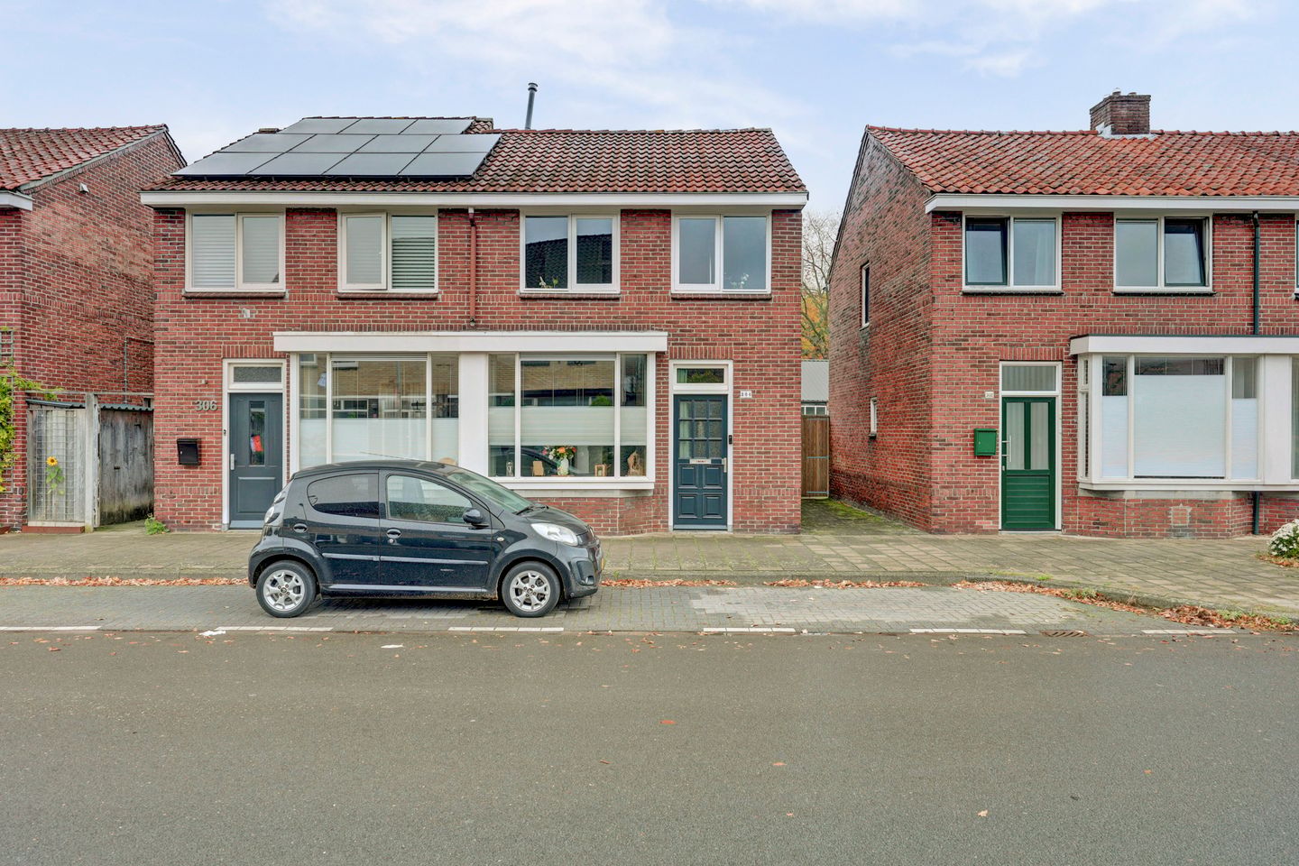 Foto 4 van Vanekerstraat 304