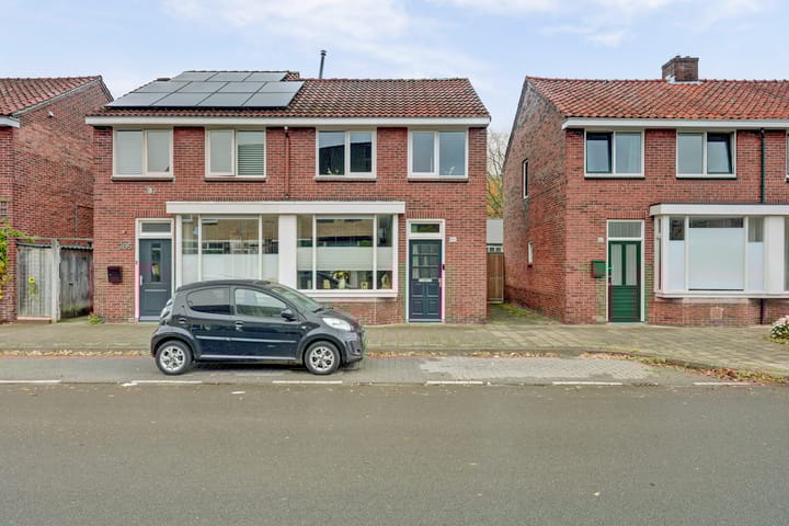 Foto 4 van Vanekerstraat 304