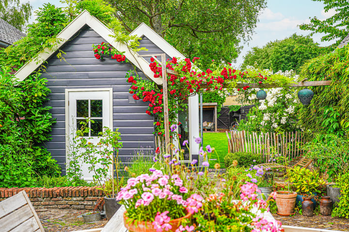 Foto 33 van Kerkstraat 2-A