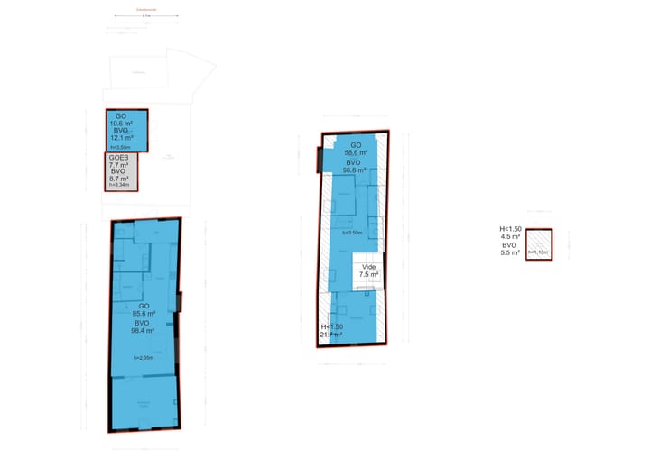 Foto 44 van Kerkstraat 2-A