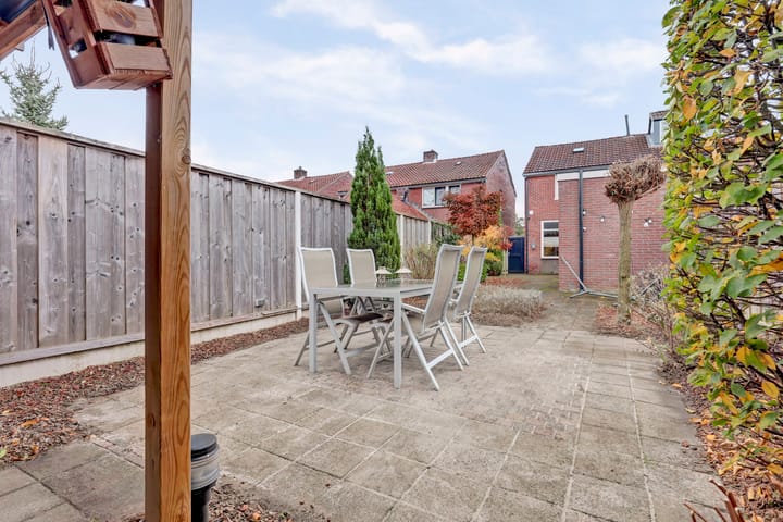 Photo 30 of Vanekerstraat 304