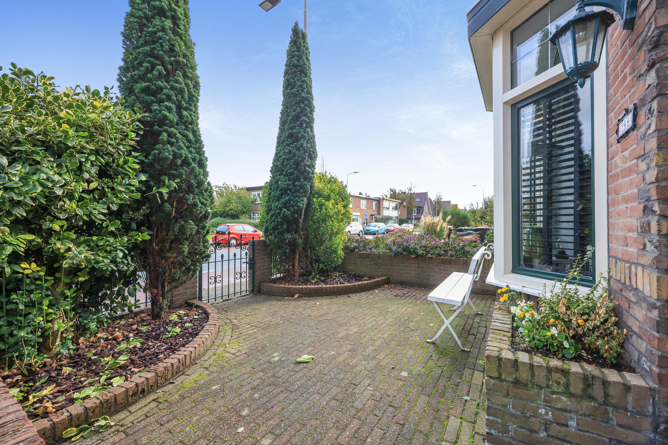 Foto 6 van Zeeweg 198