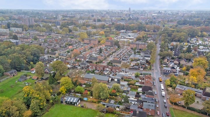 Photo 33 of Vanekerstraat 304