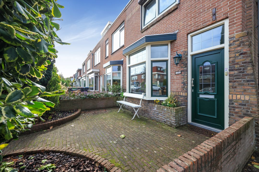 Foto 7 van Zeeweg 198