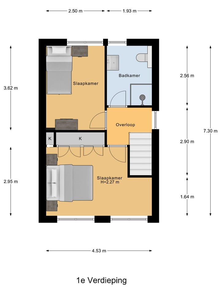 Photo 35 of Vanekerstraat 304