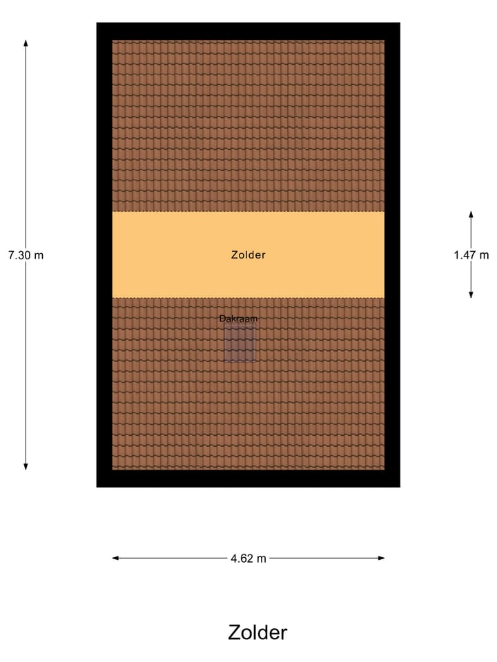 Photo 36 of Vanekerstraat 304