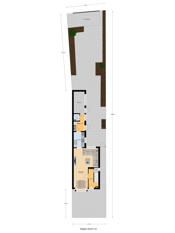 Photo 38 of Vanekerstraat 304