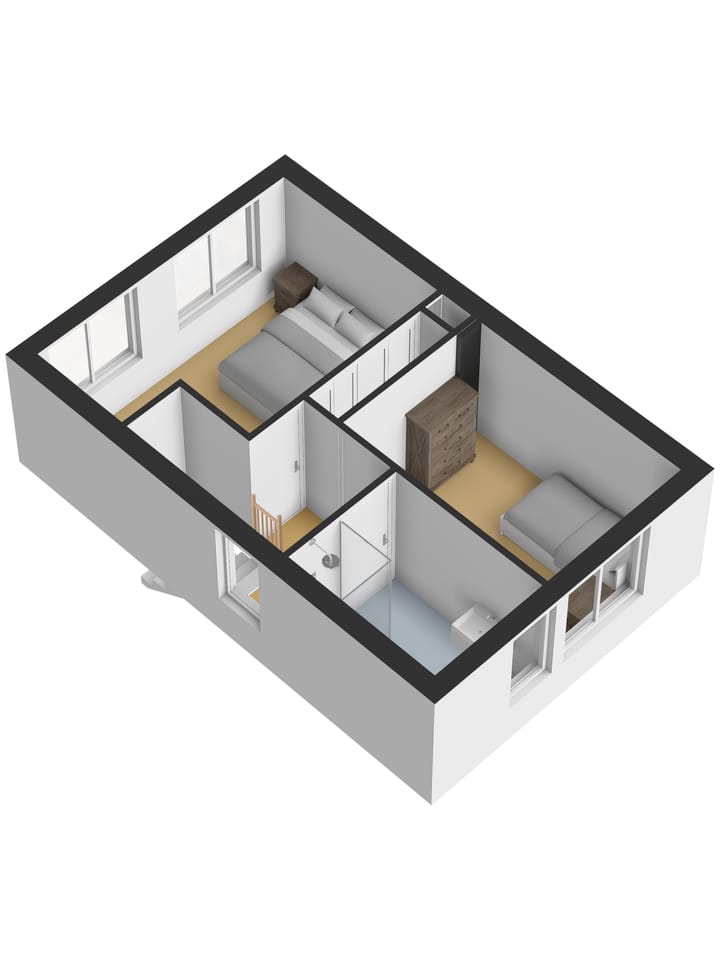 Photo 40 of Vanekerstraat 304