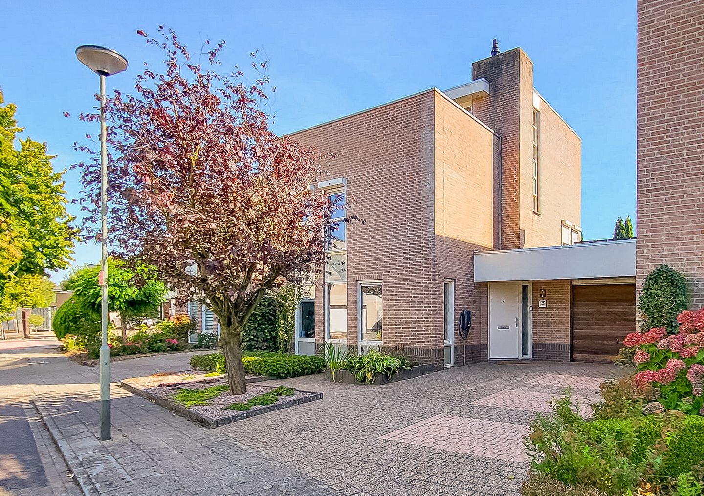 Foto 1 van Aronskelk 67